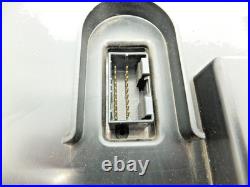 82012501 Instrument Cluster Fits Ford 8160-8360 & New Holland TM Tractors