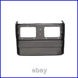 82012531 Primered Front Grille Fits Ford/New Holland Tractors TS90 TS115