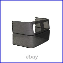 82012531 Primered Front Grille Fits Ford/New Holland Tractors TS90 TS115