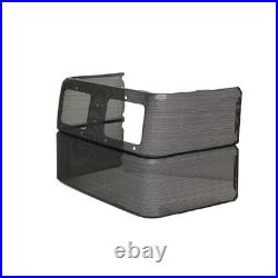 82012531 Primered Front Grille Fits Ford/New Holland Tractors TS90 TS115