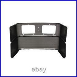 82012531 Primered Front Grille Fits Ford/New Holland Tractors TS90 TS115