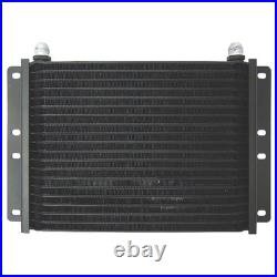 86401869 Hydraulic Oil Cooler 87301196 Fits Case/IH Tractors DX35 DX40 DX45 86401869 Hydraulic Oil Cooler 87301196 Fits Case/IH Tractors DX35 DX40 DX45