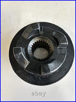 87028608 New Holland Clutch