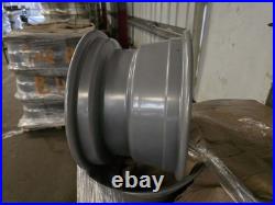 9x15.3 wheels 6 lugs implement