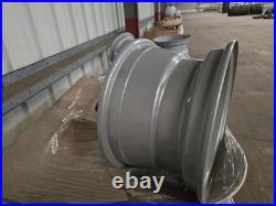 9x15.3 wheels 6 lugs implement