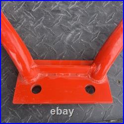 AAA184 Grill Guard Kit For CS Tractors CS2210, 2410, 2510