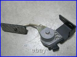 AG520164 Pedal Throttle