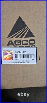 AGCO Engine Wiring Harness Part #700749595 Massey Ferguson Challenger AGCO Engine Wiring Harness Part #700749595 Massey Ferguson Challenger