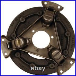 AH65440 Pressure Plate 10 For John Deere 440 430 435 M 40 3300 420 fits Gleaner