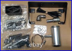 AIRDOG BX509-S, Mounting Kit for Fuel Pump