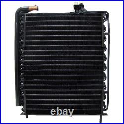 AL119566 AL77977 Condenser Cooler Combo AL111999 For J Deere 6010 6410S