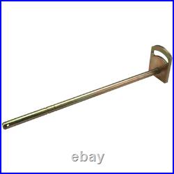 AL60565 Rockshaft Control Lever Fits John Deere Tractors 830 1630 2040S 2750