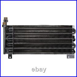 AM101957 New Oil Cooler Fits John Deere Fits JD 755 855 955 1420 1435 1445 3325 AM101957 New Oil Cooler Fits John Deere Fits JD 755 855 955 1420 1435 1445 3325
