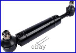 AM108896 Hydraulic Power Steering Cylinder Replacement John Deere 955 Tractor