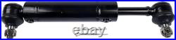 AM108896 Hydraulic Power Steering Cylinder Replacement John Deere 955 Tractor