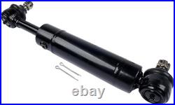 AM108896 Hydraulic Power Steering Cylinder Replacement John Deere 955 Tractor