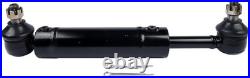 AM108896 Hydraulic Power Steering Cylinder Replacement John Deere 955 Tractor