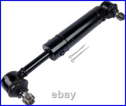 AM108896 Hydraulic Power Steering Cylinder Replacement John Deere 955 Tractor