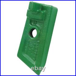 AML100867 Sway Block, Short Upper Left Hand