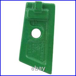 AML100867 Sway Block, Short Upper Left Hand