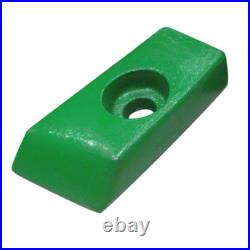 AML100867 Sway Block, Short Upper Left Hand