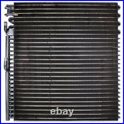 AR85880 400-745 Condenser Oil Cooler Fits John Deere 8640 Tractor