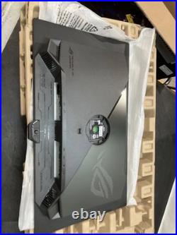 ASUS ROG PG27UCDM 27 Inch 4K 240Hz OLED Gaming Monitor QD-OLED ASUS ROG PG27UCDM 27 Inch 4K 240Hz OLED Gaming Monitor QD-OLED
