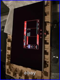 ASUS ROG PG27UCDM 27 Inch 4K 240Hz OLED Gaming Monitor QD-OLED