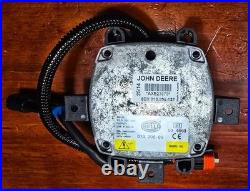 AXE23970 High Intensity Discharge Lamp Electric Ballast AXE23970 High Intensity Discharge Lamp Electric Ballast