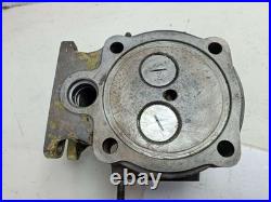 Acme Dna 37/2 Diesel Hoe Engine Head Head Cultivator See Des
