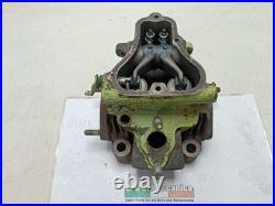 Acme Dna 37/2 Diesel Hoe Engine Head Head Cultivator See Des