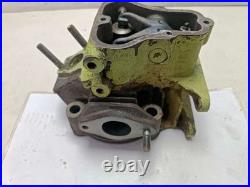 Acme Dna 37/2 Diesel Hoe Engine Head Head Cultivator See Des