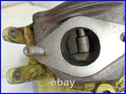 Acme Dna 37/2 Diesel Hoe Engine Head Head Cultivator See Des