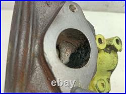 Acme Dna 37/2 Diesel Hoe Engine Head Head Cultivator See Des