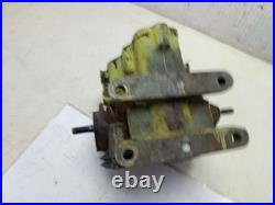 Acme Dna 37/2 Diesel Hoe Engine Head Head Cultivator See Des