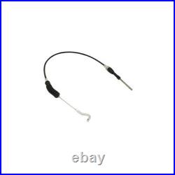 Aftermarket 1531668C2 Hand Throttle Cable Fits Case-IH Tractors 5140 5150 5220