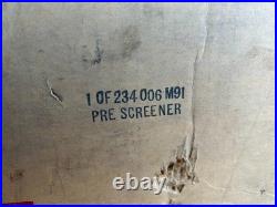 Agco Pre Screener 234006m91 Agco Product