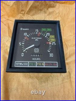 Agco/allis Chalmers NOS Tachometer Brand New Agco/allis Chalmers NOS Tachometer Brand New