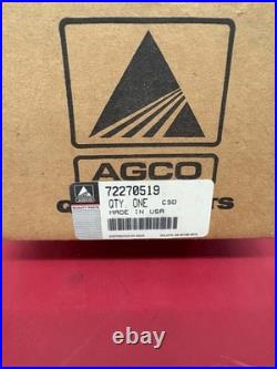 Agco/allis Chalmers NOS Tachometer Brand New Agco/allis Chalmers NOS Tachometer Brand New