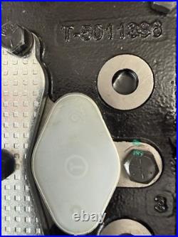 Air Compressor For CAT 3176J 3406 C10 C12 C15 C16