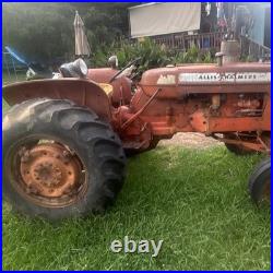 Allis-Chalmers D15 D Series Farm Tractor 2WD MPN D15
