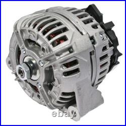 Alternator Fits John Deere Replaces 0-123-512-500