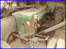 Antique John Deere high crop Farm Tractors G, 40v, 60, 430, 2010,3020,4010, MORE