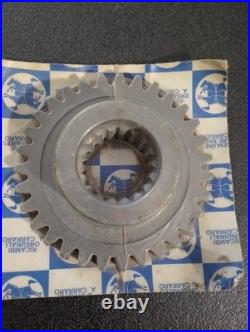 Antonio Carraro 6.030.001 gearbox