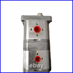 Antonio Carraro Original Double Hydraulic Pump Antonio Carraro Original Double Hydraulic Pump