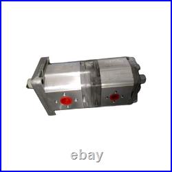 Antonio Carraro Original Double Hydraulic Pump Antonio Carraro Original Double Hydraulic Pump