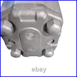 Antonio Carraro Original Double Hydraulic Pump Antonio Carraro Original Double Hydraulic Pump