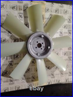 Antonio Carraro Tractor Engine Fan