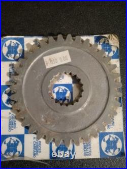 Antonio Carraro gearbox original code 6.0300.06
