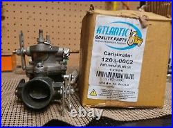 Atlantic Quality Parts Carburetor 1203-0002